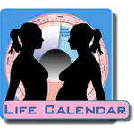 LifeCalendar icon