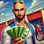 Storage Auction Unit Simulator icon