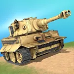 Tank Clash! icon
