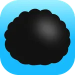 ふわふわアフロ　暇つぶしアクションゲーム icon