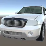 AR SUV Demo icon