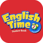 English Time 2 - Oxford Course icon