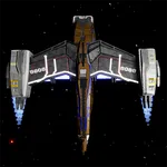 DeepSpace:Lost icon