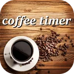 Coffee Timer icon