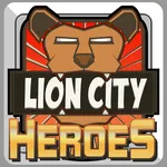 Lion City Heroes icon