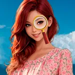 Find the Difference: Girls icon