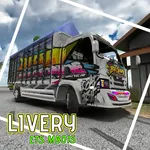 Livery : ESTruck Mbois ets icon