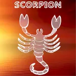 Horoscope Scorpion icon