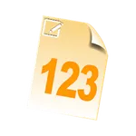 Numerology icon