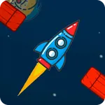 Galaxy Flap icon