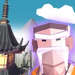 Roof Ninja icon