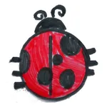 Happy Bug icon
