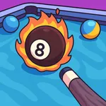 8 and 9 Ball Pool icon