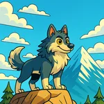 Wild Soul: Adventure game icon