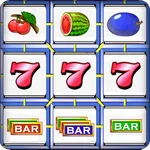 777 Fruit Slot - Cherry Master icon