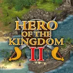 Hero of the Kingdom II icon