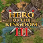 Hero of the Kingdom III Demo icon