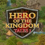 Hero of the Kingdom: Tales 1 icon