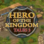 Hero of the Kingdom: Tales 3 icon