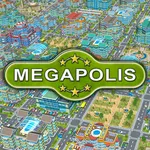 Megapolis icon