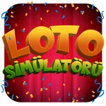 LOTO SİMÜLATÖRÜ icon
