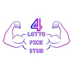 Lotto Stud Pick 4 icon