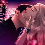 Billionaire Love Story Games icon