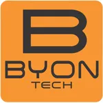 Byon animal tracker icon