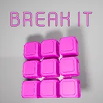 Break It icon