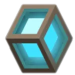 Qube puzzle icon