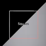 Squaos icon