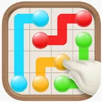 Dot Connect: Соединялка icon