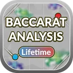 Baccarat Analysis - Lifetime icon
