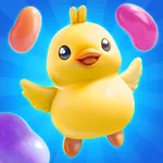 Match Holiday!™ – 3D Puzzles icon