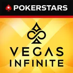 Vegas Infinite by PokerStars icon