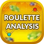 Roulette Analysis icon