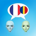 Basic Français Română icon