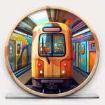 Subway Net icon