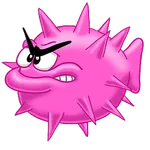 LungrowBlow icon