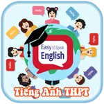 Tiếng Anh Thi Tốt Nghiệp THPT icon