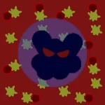 Glóbulo Blanco icon