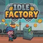Idle Factory Tycoon : Gear Up icon