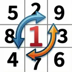 Sudoku Switch – Number Puzzle icon