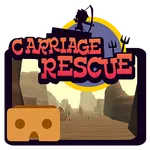 Wagon Protector VR icon