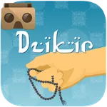 Dzikir VR icon
