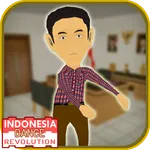 Indonesia Dance Revolution icon