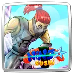 Sushi Ninja Jump icon