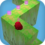 Tap Tap Monster Run icon
