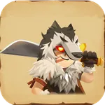 Idle James: Hyper Hero icon