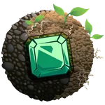 Jewels and Elements: Match 3 icon